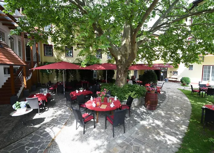 Hotel Payerbacherhof