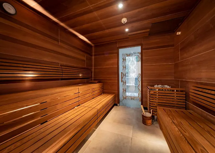 Parkhotel Graz - Traditional Luxury