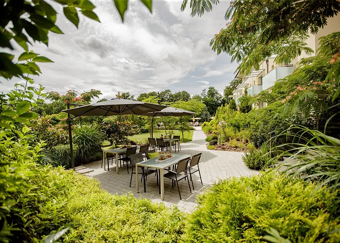Hotel Garni Toscanina - Adults Only