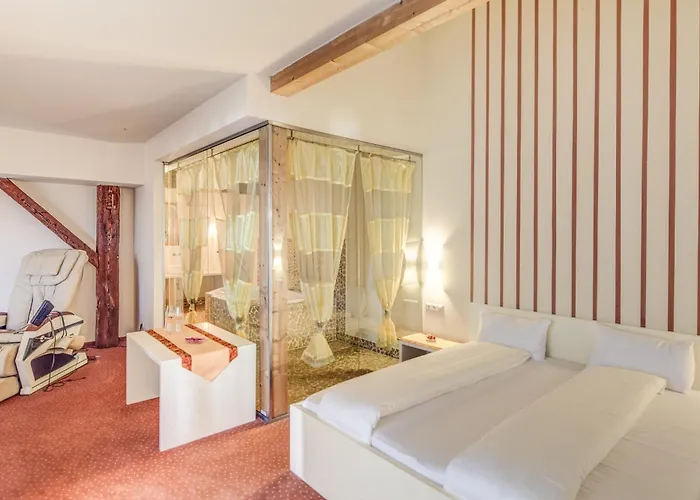 Hotel Kiwano Graz